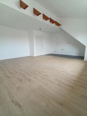 Foto - 4 Zimmer Etagenwohnung zur Miete in Fritzlar