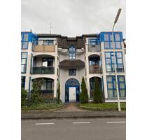 Erstbezug nach Kernsanierung: 2-Zimmer-Wohnung mit Balkon - Bonn Hardtberg