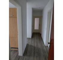 Vier Zimmer Wohnung in Bremervörde