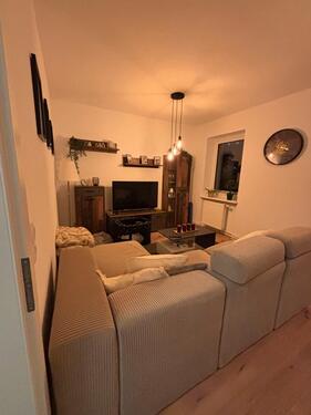 Foto - Etagenwohnung in Magdeburg zur Miete