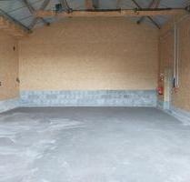 Lagerhalle Lager 70m² - 420,00&nbsp;EUR Kaltmiete, ca.&nbsp; 70,00&nbsp;m&sup2; in Uetersen (PLZ: 25436)