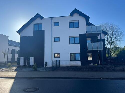 Foto - 3 Zimmer Dachgeschoßwohnung zur Miete in Emmerich am Rhein