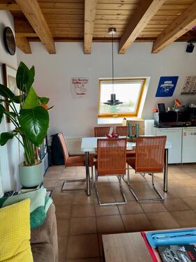 Foto - 2 Zimmer Dachgeschoßwohnung zur Miete in Mönchengladbach