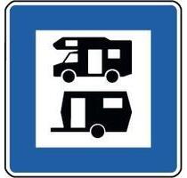 Parkplatz Wohnmobil Wohnwagen - 60,00&nbsp;EUR Miete, in Barsinghausen (PLZ: 30890)