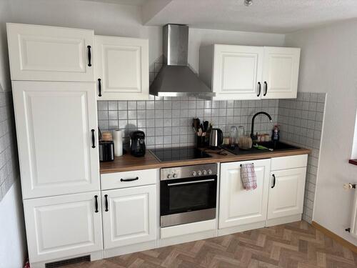 Foto - Wohnung zum 1.3 frei - 569,00&nbsp;EUR Kaltmiete, ca.&nbsp; 65,00&nbsp;m&sup2;