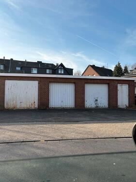 Foto - 2 Zimmer Etagenwohnung in Krefeld