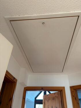 Foto - Etagenwohnung in Krefeld zur Miete