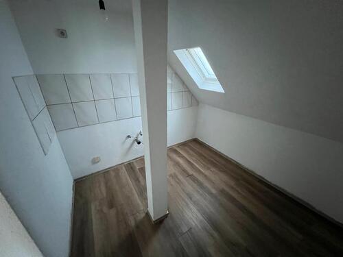 Foto - 2.5 Zimmer Dachgeschoßwohnung in Murrhardt