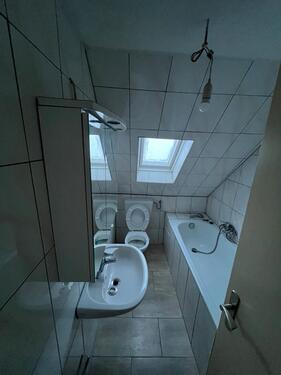 Foto - Dachgeschoßwohnung in Murrhardt zur Miete