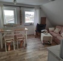 Ferienwohnung Strandgut Urlaub mit Hund in Cuxhaven