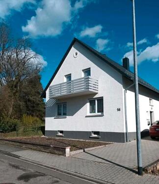 Foto - Einfamilienhaus Zweibrücken – Sackgasse, Waldrandlage