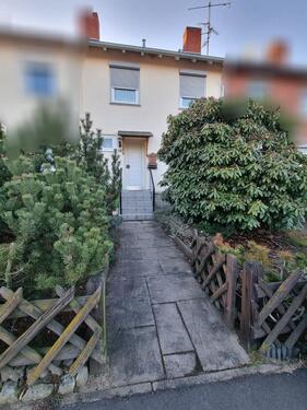 Foto - Reihenmittelhaus in Vorsfelde – viel Platz, ruhige Lage