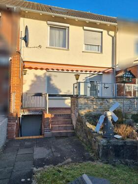 Foto - 5 Zimmer Reihenhaus zum Kaufen in Wolfsburg