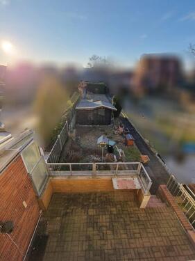 Foto - 5 Zimmer Reihenhaus in Wolfsburg