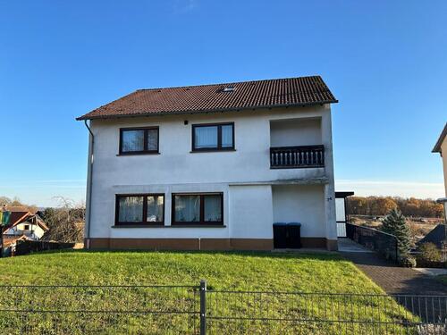 Foto - Verkaufe: Mehrfamilien Haus in 66914 Waldmohr