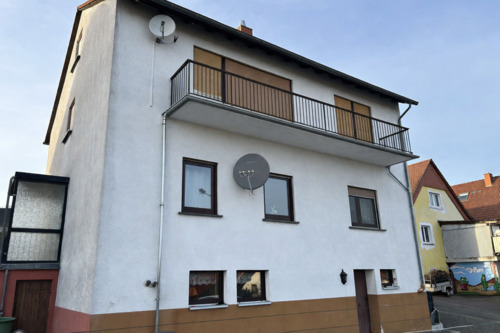 Foto - Mehrfamilienhaus, Wohnhaus zum Kaufen in Waldmohr