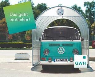 Garage 36 in der Ostpreußenstr. kann angemietet werden! - Friedrichsdorf