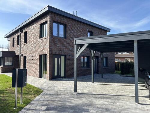 Foto - 3.5 Zimmer Etagenwohnung zur Miete in Wardenburg