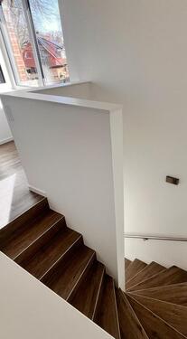 Foto - Etagenwohnung in Wardenburg zur Miete