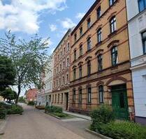 Helle 3 Zimmer Altbauwohnung im Zentrum Forst Lausitz - Forst (Lausitz)