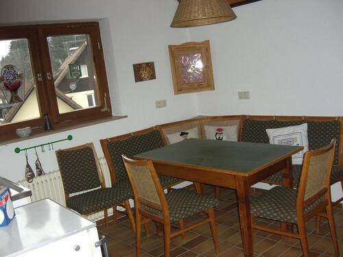 Foto - Dachgeschoßwohnung in Bernau im Schwarzwald zur Miete