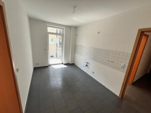 Foto - 2 Zimmer Etagenwohnung in Halle (Saale)