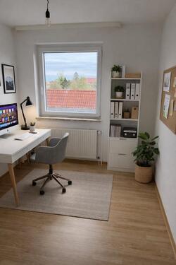 Foto - Schöne 3 Zimmer Wohnung im Herzen von Westerstede zu vermieten