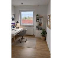 Schöne 3 Zimmer Wohnung im Herzen von Westerstede zu vermieten