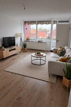 Foto - 3 Zimmer Etagenwohnung in Westerstede