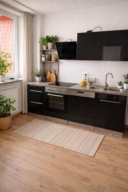 Foto - Etagenwohnung in Westerstede zur Miete