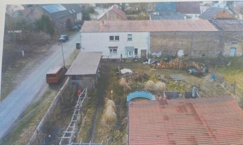 Foto - Haus mit großem Grundstück - 170.000,00&nbsp;EUR Kaufpreis, ca.&nbsp; 170,00&nbsp;m&sup2;