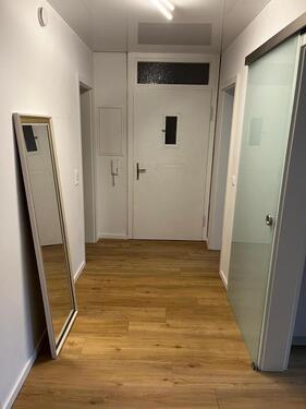 Foto - 2,5-Zimmer-Wohnung in Hannover List Nähe Lister Platz