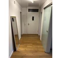 2,5-Zimmer-Wohnung in Hannover List Nähe Lister Platz