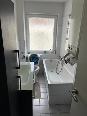 Foto - Etagenwohnung in Hannover zur Miete