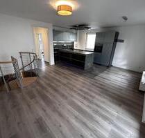 3-Z. Maisonette-Whg, 85m², Griesheim, für PaareSingles