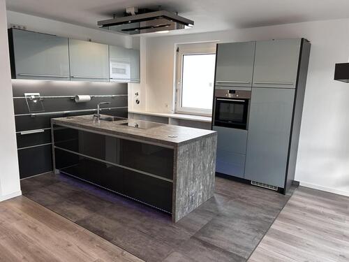 Foto - 3 Zimmer Maisonettenwohnung in Griesheim