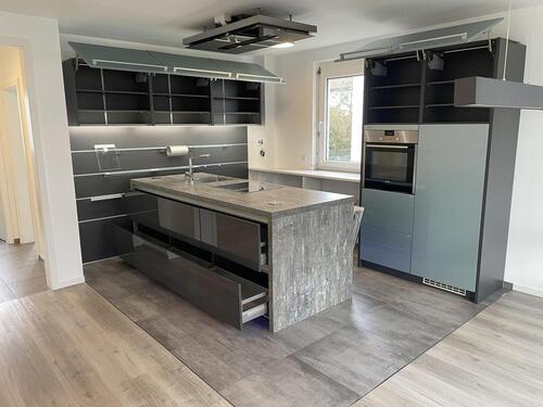 Foto - Maisonettenwohnung in Griesheim zur Miete