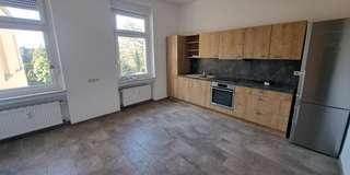 Foto - Gepflegte 3,5-Zimmer Wohnung mit Balkon und Einbauküche in