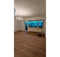 Frisch renov. 89 3-Zimmer-Wohnung mit großem Balkon in Iserlohn