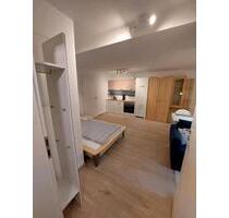 All-inclusive Wohnung für Berufstätige, Studenten, Handwerker - Wendlingen am Neckar