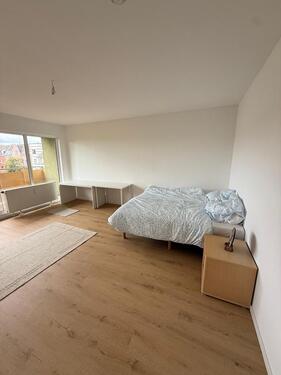 Foto - Etagenwohnung zur Miete in Berlin