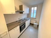 Foto - Zentrale freundliche 2- Raum Wohnung