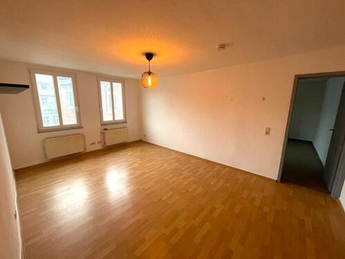 Foto - Etagenwohnung zur Miete in Burg