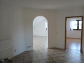Foto - Etagenwohnung zur Miete in Oberasbach