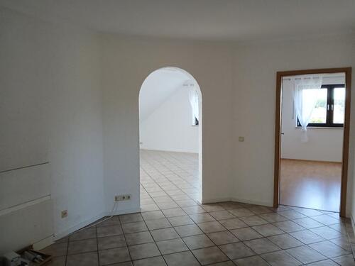Foto - Etagenwohnung zur Miete in Oberasbach