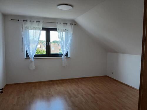 Foto - Etagenwohnung in Oberasbach
