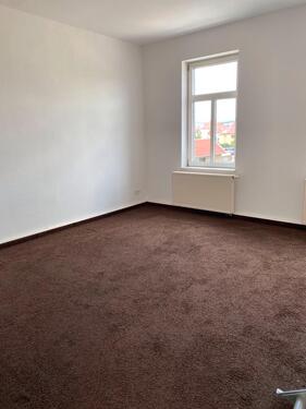 Foto - Etagenwohnung in Nordhausen zur Miete