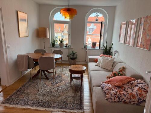 Foto - Wohnung in Linden Nord zur Zwischenmiete