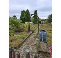 Gartensparte Weißes Tal Benndorf verpachtet Garten - Klostermansfeld
