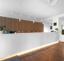 Virtuelles Büro in Regus Hohe Bleichen - Hamburg Hamburg-Mitte
